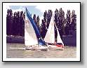 Astro i Hydro w �winouj�ciu